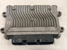 1943HG CENTRALINA MOTORE per CITROEN C3 2A SERIE (09/05>11/10<) 1.1 BER. 2005