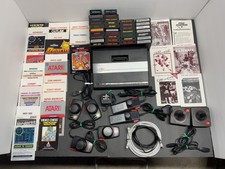 Console ATARI 7800 Pro System
