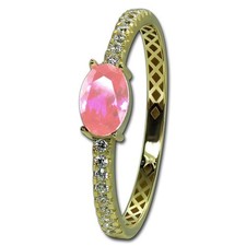 Anello D'Oro GoldDream