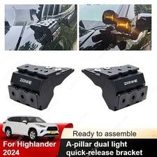 Per Toyota Highlander 2024