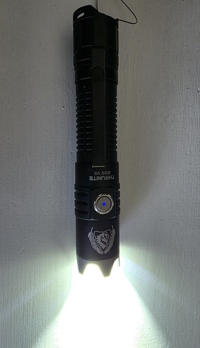 Thrunite bss torcia led - torcia,