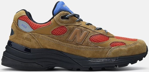 New balance 992 - new,