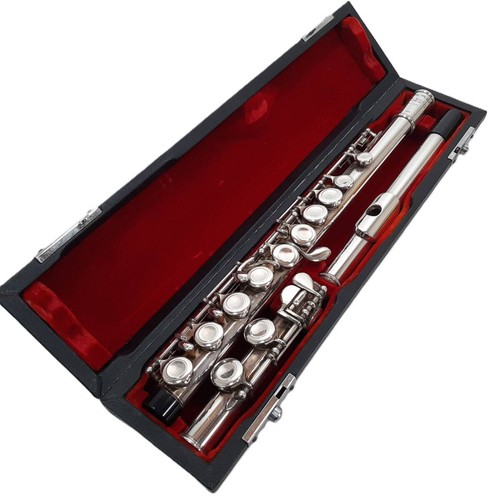 Flauto perlato 521 - flauto,