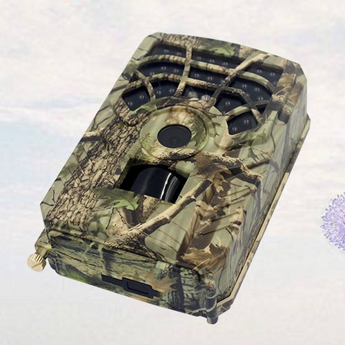 Trail camera for - trail,