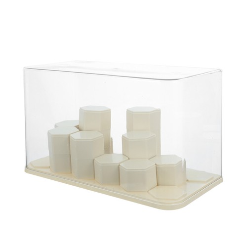 Acrylic display case - display,
