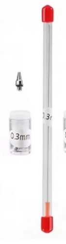 Kit accessori per strumenti - di,