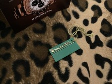 1996 1997 T ROLEX SUBMARINER