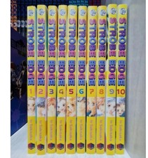 Strobe edge manga volume - strobe,
