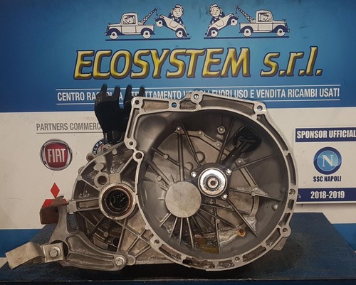 Cambio manuale completo per - completo,