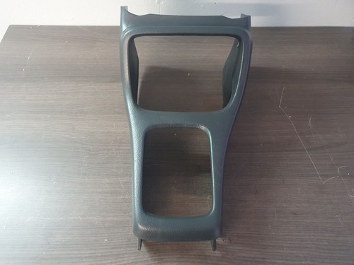 Raro cover console centrale - console,
