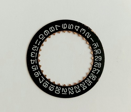 Omega cal 1000 1001 1002 - cal, date