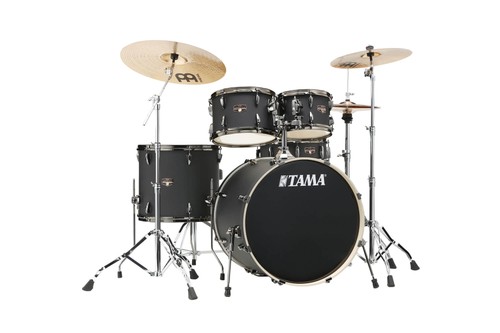 Tama imperialstar rock set - rock,