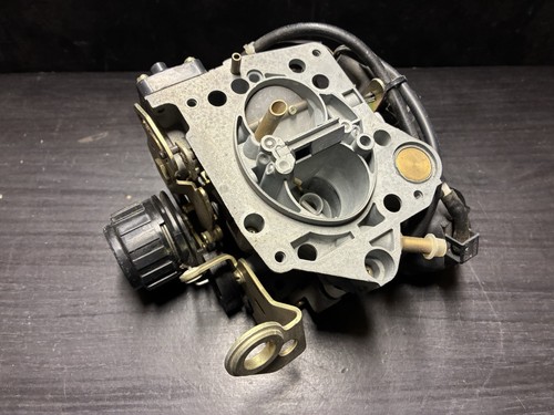 Carburateur solex 34 - ,
