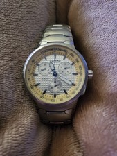 Cronografo uomo Sector 700