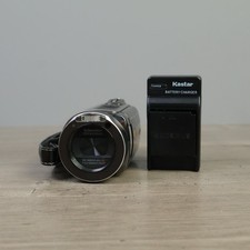 Videocamera Samsung HMX-H106