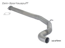 Ragazzon Silenziatore