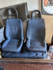 sedili fiat 600