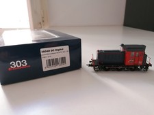 Electrotren H0 3804D