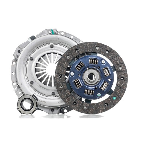 Kit frizione completo - frizione, fiat