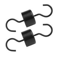 Pezzi ganci metallo - 4,