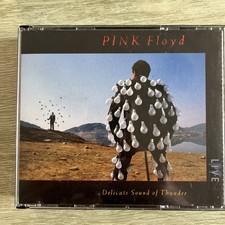 Pink Floyd | Delicate Sound Of