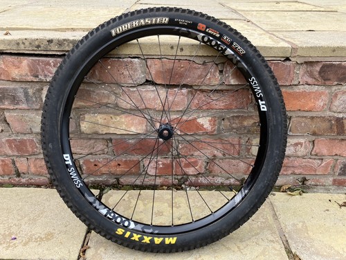 Ruota anteriore swiss m1900 - anteriore,