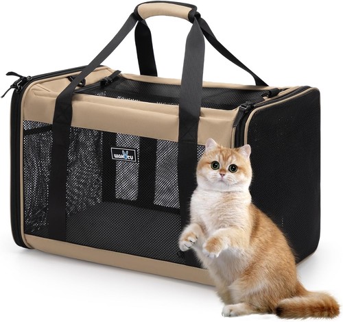 Trasportino per gatti - gatti, borsa