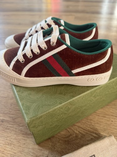 Sneakers bambino gucci - sneakers,