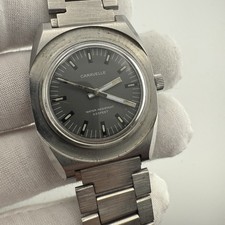 Orologio Uomo Caravelle 333ft