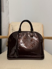 Borsa a mano Louis Vuitton PM