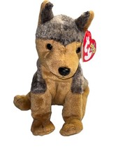 NUOVO TY Beanie Baby SARGE