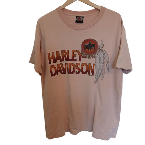 Shirt vintage harley - t-shirt,