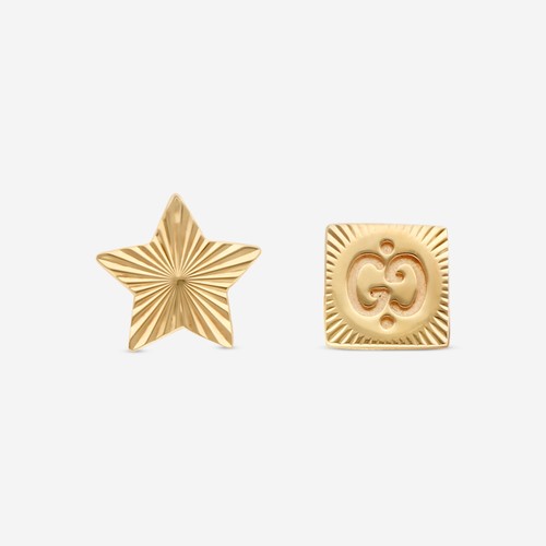 Orecchini perno gucci - gucci, icon