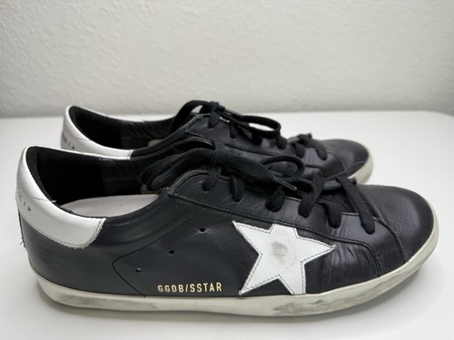 Sneakers golden goose - golden,