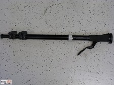 Manfrotto 479B/HD22 Treppiede Cavalletto ( 3/8+1/4 Pollici Filetto) Treppiede