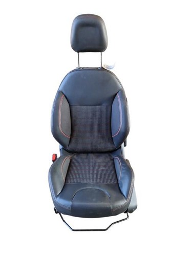 Sedile lato guida - , 208