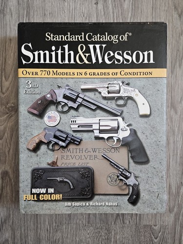 Standard catalog smith - catalog,