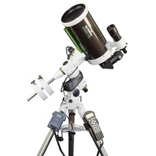 Skywatcher Maksutov telescopio