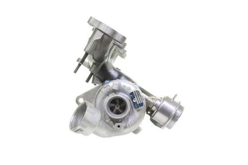 Turbocompressore borgwarner - turbocompressore,