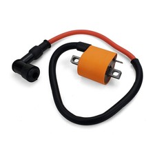 Bobina accensione HP - Quattro