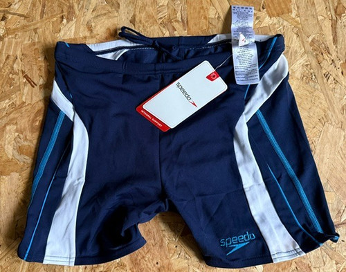 Costume corto speedo trunks - corto,