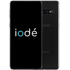 Samsung Galaxy S10+ | iodéOS
