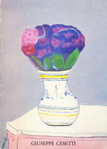 Giuseppe cesetti arte - cesetti,
