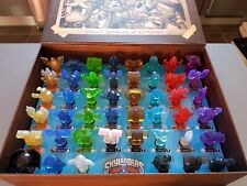 Cristaux / Pièges Skylanders