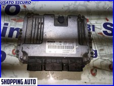 CENTRALINA ECU MOTORE OPEL VIVARO C3 TRAFIC 1.9 - 0281011529