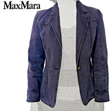 Max Mara™ ITALY - Blazer da