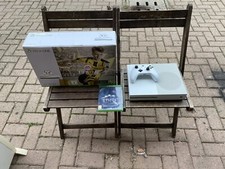 Xbox One S Console con