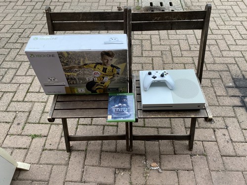 Xbox one console con - xbox,