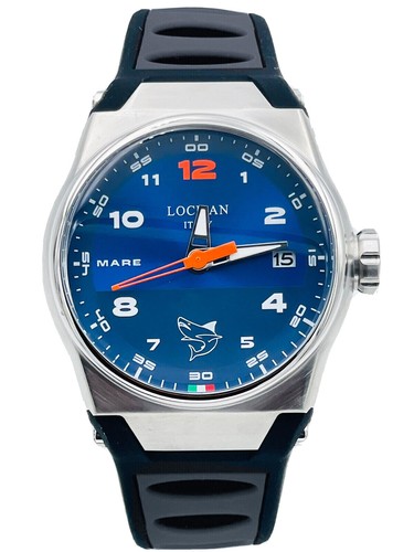 Orologio uomo locman italy - locman,