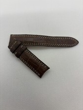 Bracelet montre 18 mm Cuir